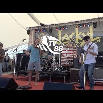 Coral Head Music Festival 2019